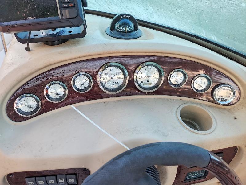 Aukcja sprzedaży 2001 Chaparral Boat, vin: FGB20870H001, numer aukcji: 57851286