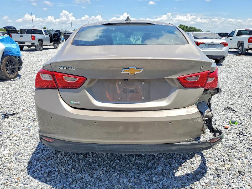 2023 Chevrolet Malibu მანქანა იყიდება აუქციონზე, vin: 1G1ZD5ST3PF202640, აუქციონის ნომერი: 57921296