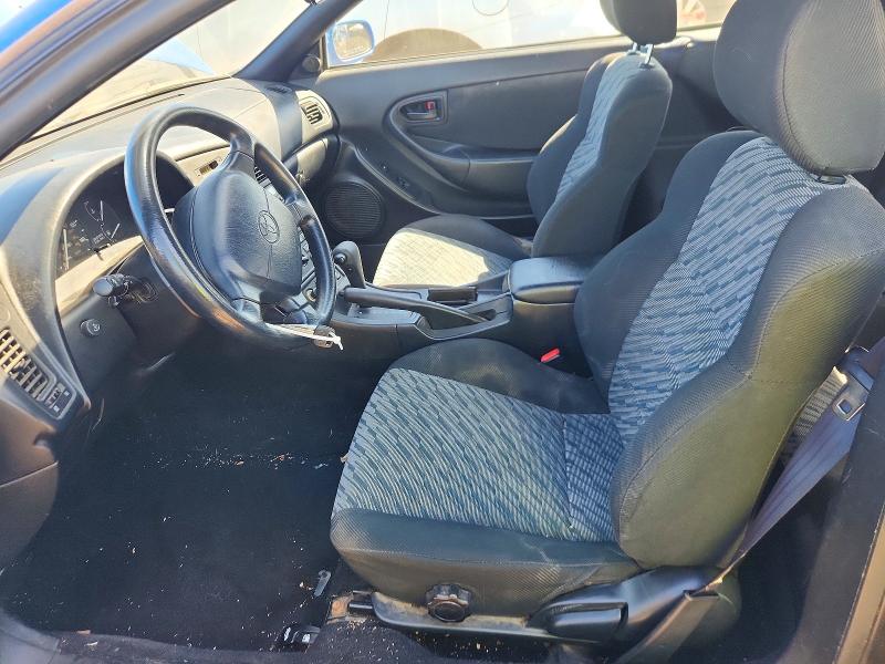 1996 Toyota Celica მანქანა იყიდება აუქციონზე, vin: JT5FG02T1T0034459, აუქციონის ნომერი: 55674126