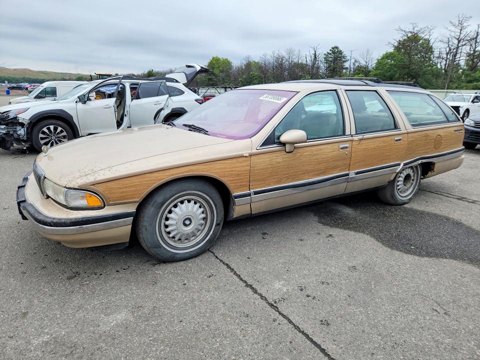 Продаж на аукціоні авто 1994 Buick Roadmaster, vin: 1G4BR82P2RR436943, номер лоту: 58709066