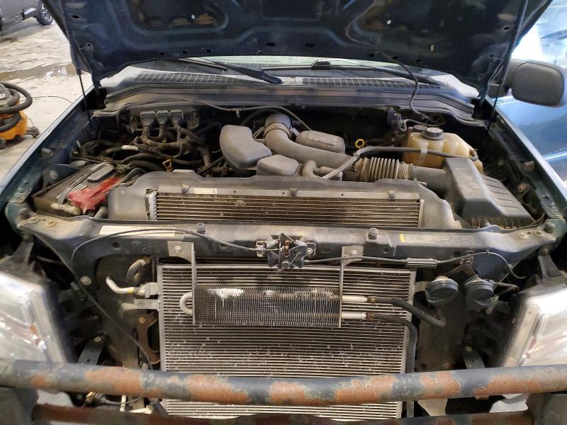 57174496 :رقم المزاد ، 1FTSX21528EB25753 vin ، 2008 Ford F250 مزاد بيع
