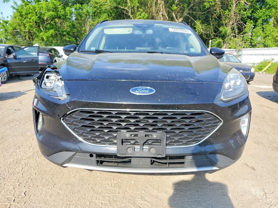 Продажа на аукционе авто 2020 Ford Escape, vin: 1FMCU9DZXLUC31849, номер лота: 56069926