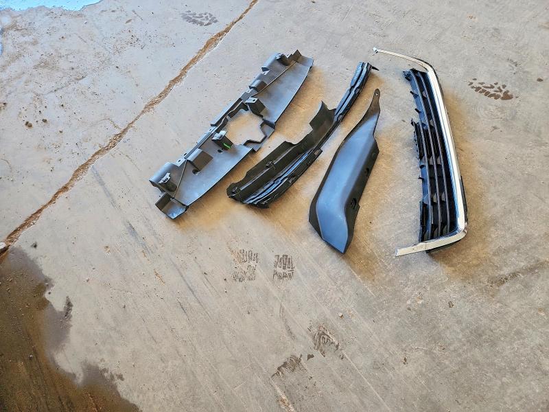 2019 Subaru Forester მანქანა იყიდება აუქციონზე, vin: JF2SKAUC9KH545049, აუქციონის ნომერი: 57853746