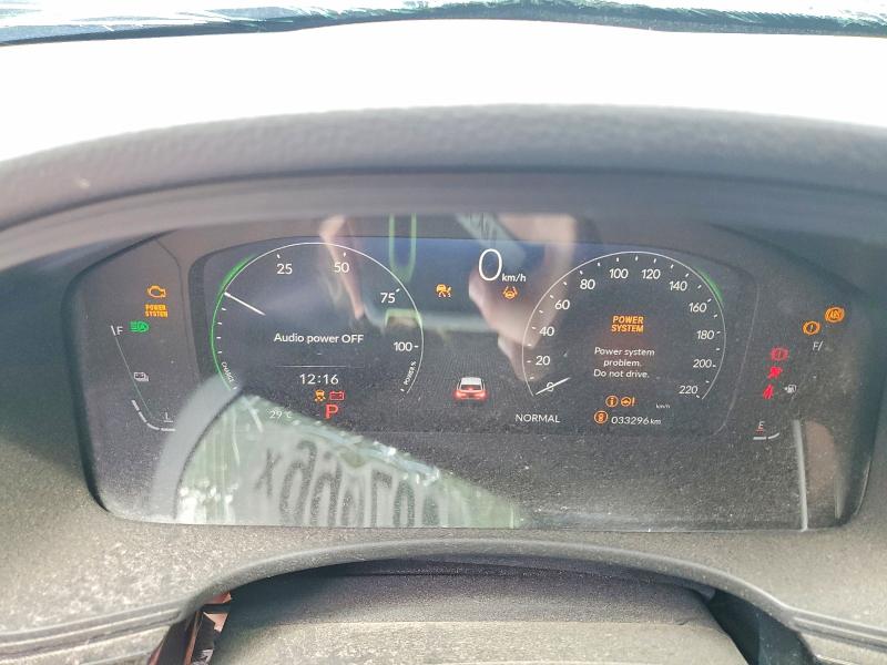 Aukcja sprzedaży 2026 Honda Civic, vin: 2HGFE4F81TH001496, numer aukcji: 55897666