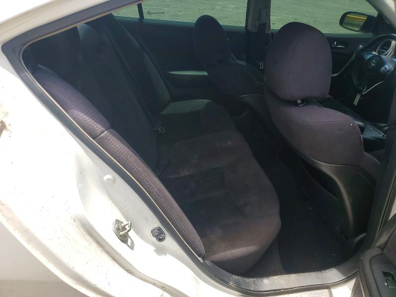 56812666 :رقم المزاد ، 1N4AA5AP6BC864987 vin ، 2011 Nissan Maxima مزاد بيع