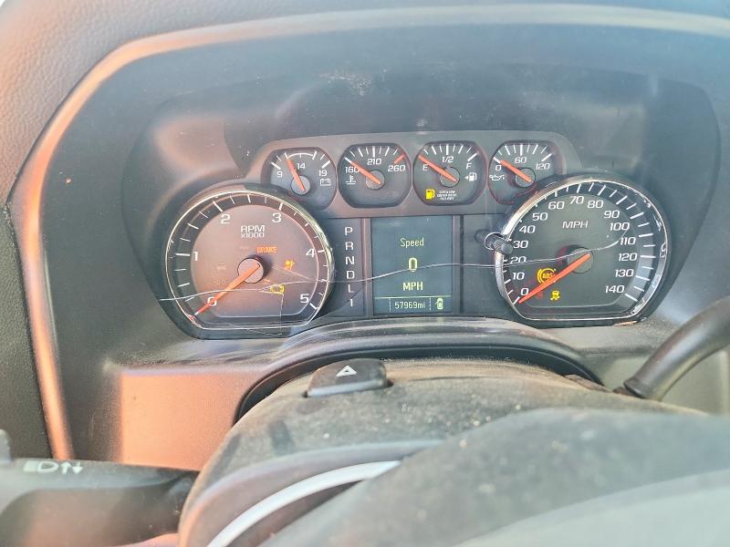 Aukcja sprzedaży 2023 Chevrolet Silverado Medium Duty, vin: 1HTKJPVM4PH394241, numer aukcji: 56028806