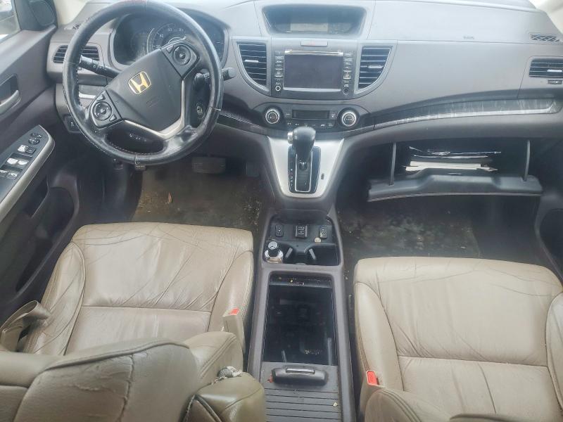 Продаж на аукціоні авто 2013 Honda Cr-v, vin: 5J6RM3H75DL005577, номер лоту: 55686706