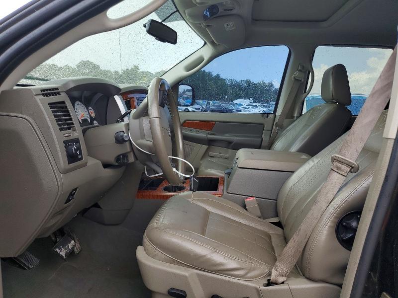 Aukcja sprzedaży 2007 Dodge Ram 1500, vin: 1D7HU18227S109969, numer aukcji: 57483316