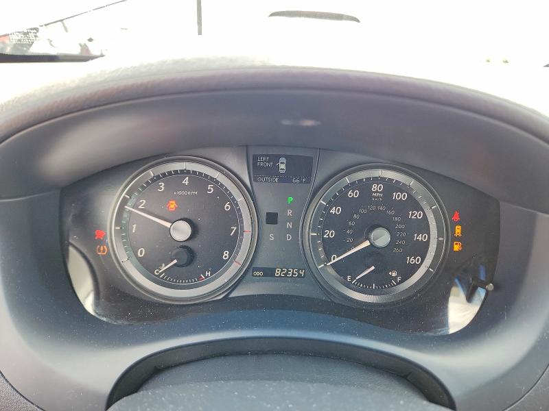 57574486 :رقم المزاد ، JTHBJ46G382239056 vin ، 2008 Lexus Es مزاد بيع