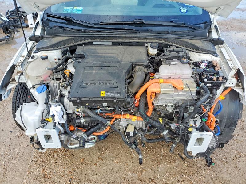 Продажа на аукционе авто 2021 Hyundai Ioniq, vin: KMHC75LD5MU256083, номер лота: 56157016