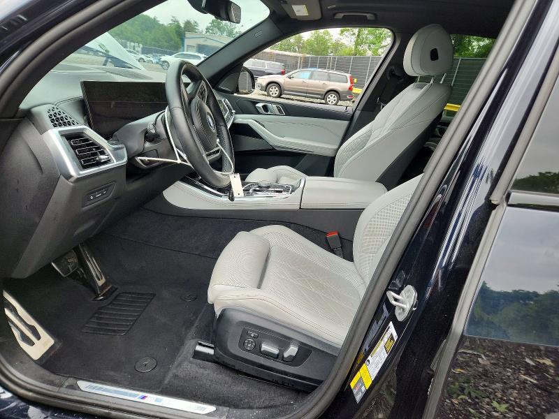 Aukcja sprzedaży 2024 Bmw X5, vin: 5UX43U04R9U81880, numer aukcji: 58010046