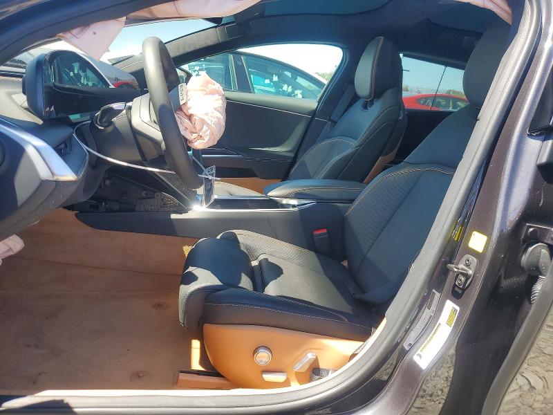 Продажа на аукционе авто 2026 Lucid Motors Air, vin: 50EA1TEA1TA045964, номер лота: 55776056