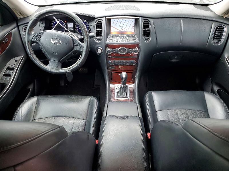57949346 :رقم المزاد ، JN1BJ0RP0GM230472 vin ، 2016 Infiniti Qx50 مزاد بيع
