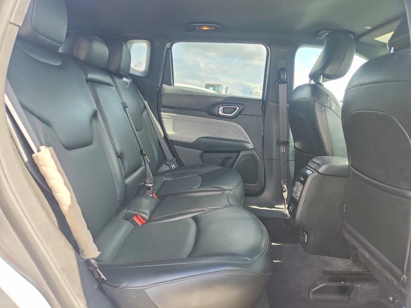 2023 Jeep Compass მანქანა იყიდება აუქციონზე, vin: 3C4NJDFN7PT533909, აუქციონის ნომერი: 57490086