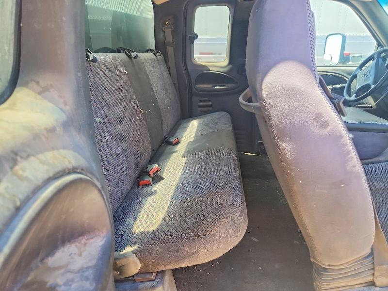 Продаж на аукціоні авто 2001 Dodge Ram 3500, vin: 1B7MC33651J515579, номер лоту: 56624746