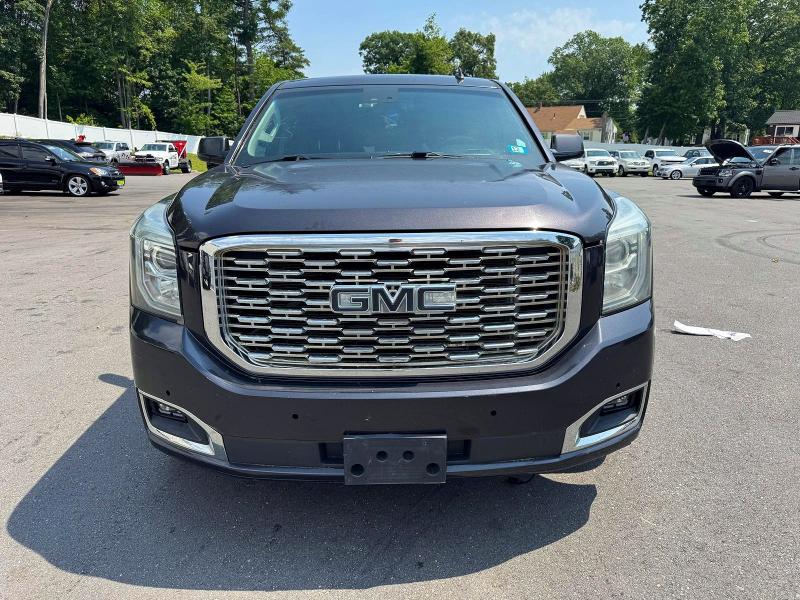 2015 Gmc Yukon Xl მანქანა იყიდება აუქციონზე, vin: 1GKS2JKJ6FR203398, აუქციონის ნომერი: 59632066