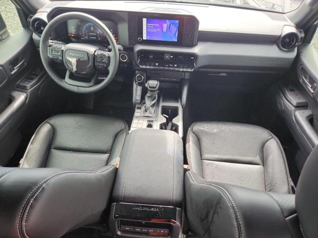 Продаж на аукціоні авто 2025 Toyota Land Cruiser, vin: JTEABFAJ1SK023105, номер лоту: 56772696