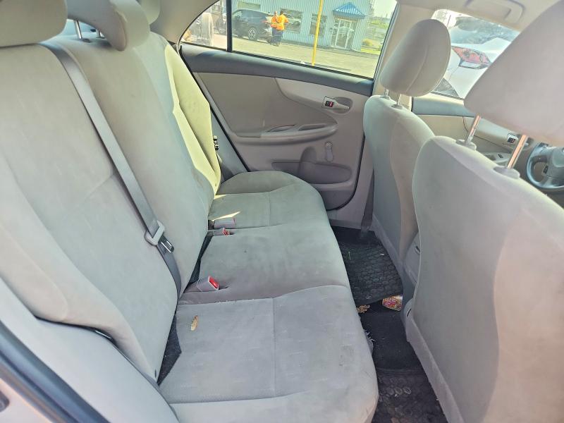 Продаж на аукціоні авто 2011 Toyota Corolla, vin: 2T1BU4EE9BC628110, номер лоту: 57407116