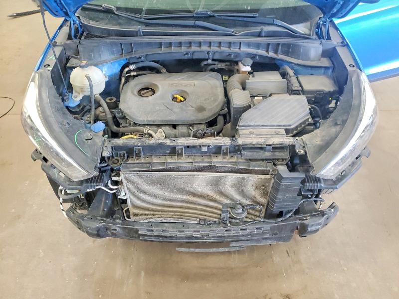Продажа на аукционе авто 2017 Hyundai Tucson, vin: KM8J33A4XHU476013, номер лота: 57231296