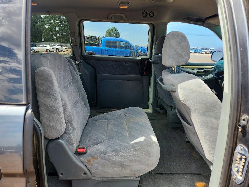 2004 Honda Odyssey მანქანა იყიდება აუქციონზე, vin: 5FNRL18894B112303, აუქციონის ნომერი: 58822056
