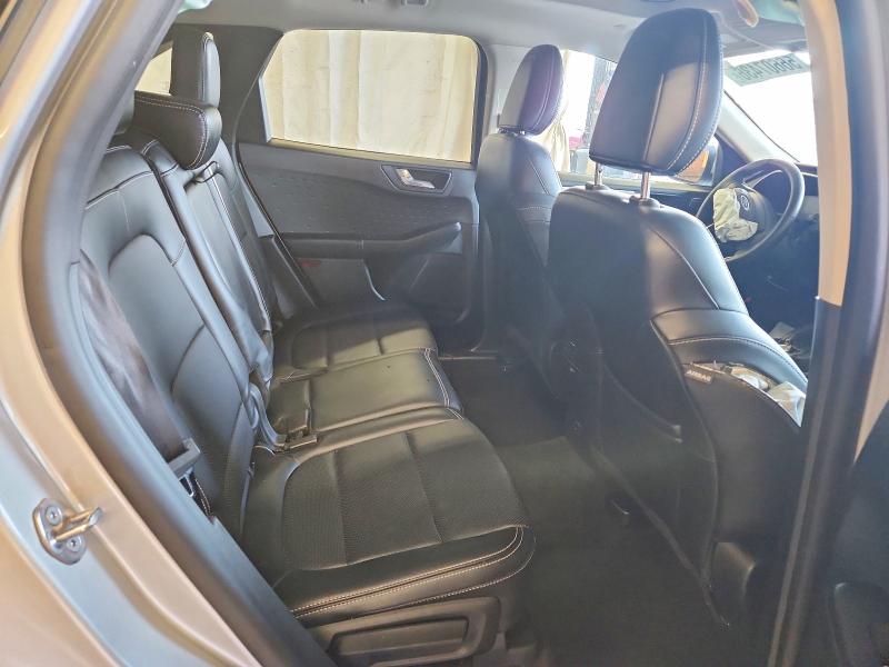 Aukcja sprzedaży 2020 Ford Escape, vin: 1FMCU9H67LUA50627, numer aukcji: 56607436