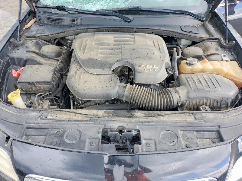 Aukcja sprzedaży 2014 Chrysler 300, vin: 2C3CCAAG9EH355066, numer aukcji: 58182186