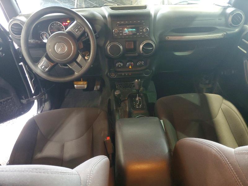 Aukcja sprzedaży 2018 Jeep Wrangler Unlimited, vin: 1C4BJWDG9JL848846, numer aukcji: 56253346
