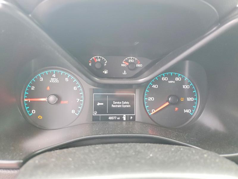 Aukcja sprzedaży 2021 Gmc Canyon, vin: 1GTG6FEN5M1116377, numer aukcji: 59106006