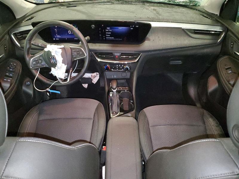 2025 Buick Encore Gx მანქანა იყიდება აუქციონზე, vin: KL4AMCSL8SB151770, აუქციონის ნომერი: 58298516