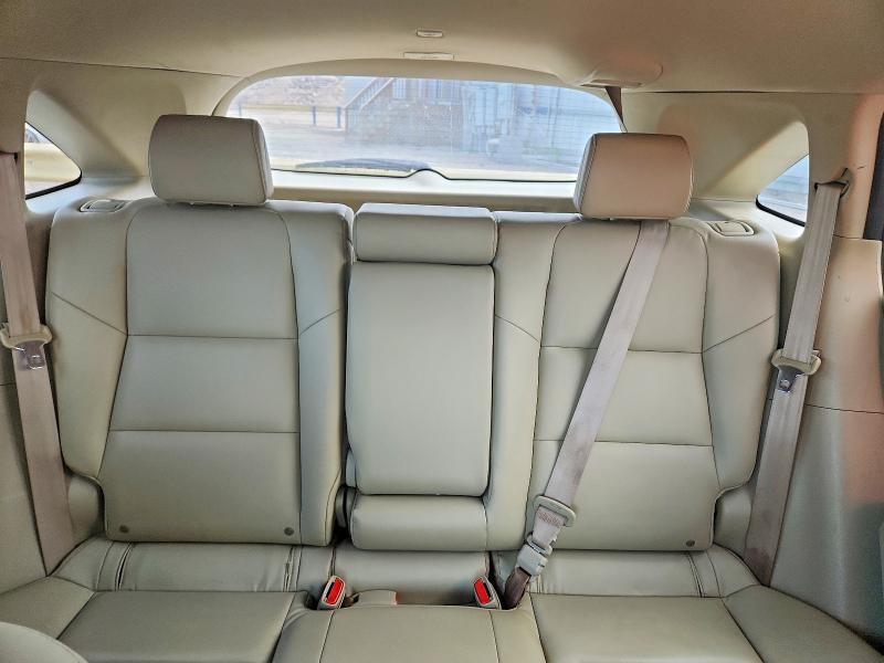 Aukcja sprzedaży 2017 Acura Rdx, vin: 5J8TB4H38HL030405, numer aukcji: 59145716
