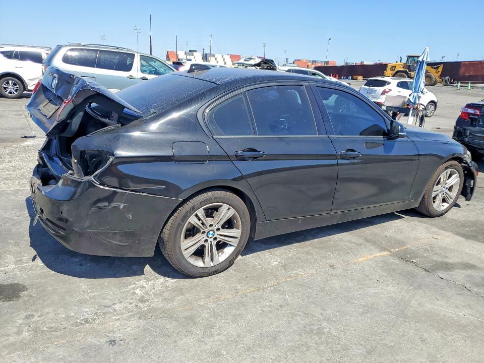 Aukcja sprzedaży 2016 Bmw 328, vin: WBA8E9G56GNT81292, numer aukcji: 56075666