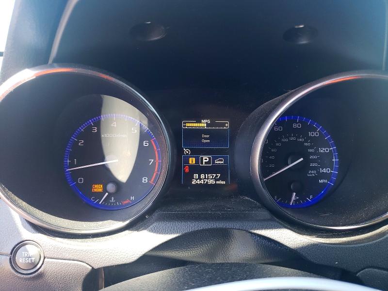 56058916 :رقم المزاد ، 4S4BSAJC6G3287530 vin ، 2016 Subaru Outback مزاد بيع