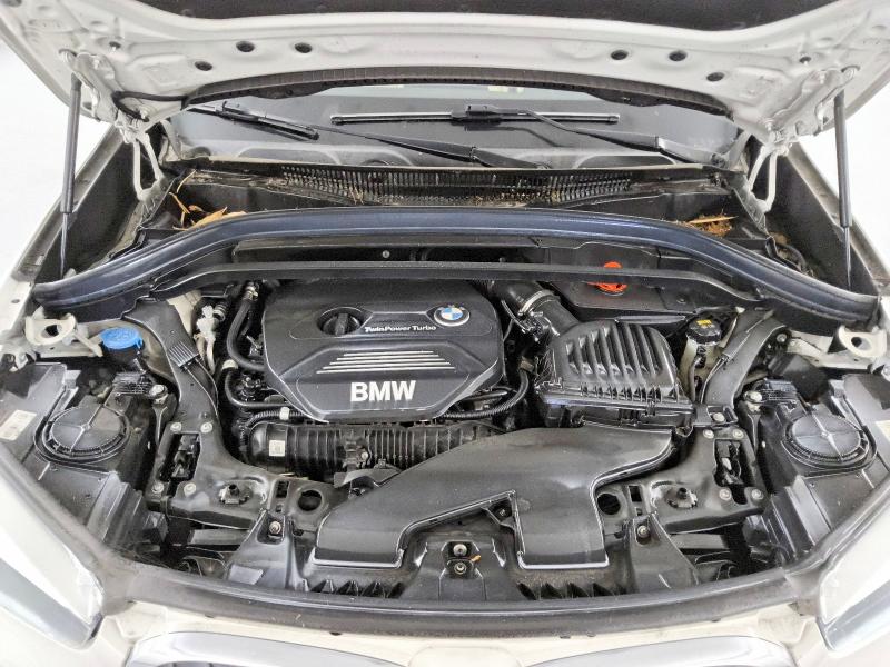 Aukcja sprzedaży 2018 Bmw X1, vin: WBXHT3C31J5L24535, numer aukcji: 52207806