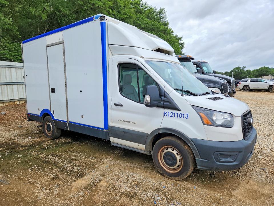 55637486 :رقم المزاد ، 1FDBW5Z85NKA39803 vin ، 2022 Ford Transit مزاد بيع