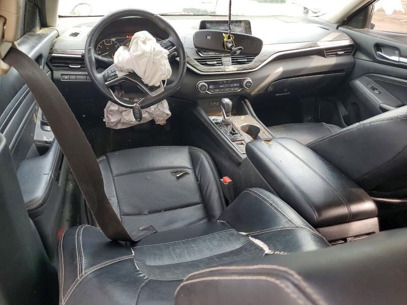 Продажа на аукционе авто 2019 Nissan Altima, vin: 1N4BL4EV0KC237302, номер лота: 55882246