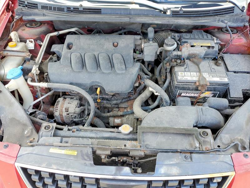 Продажа на аукционе авто 2009 Nissan Sentra, vin: 3N1AB61E19L688184, номер лота: 57717446