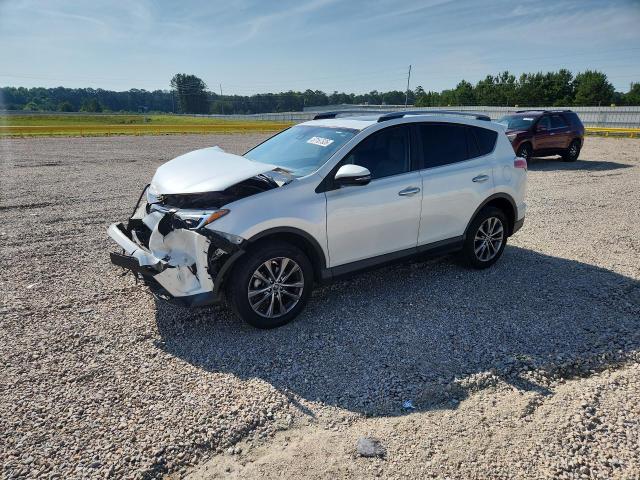 2018 Toyota Rav4 მანქანა იყიდება აუქციონზე, vin: JTMYFREV8JJ198588, აუქციონის ნომერი: 57167526