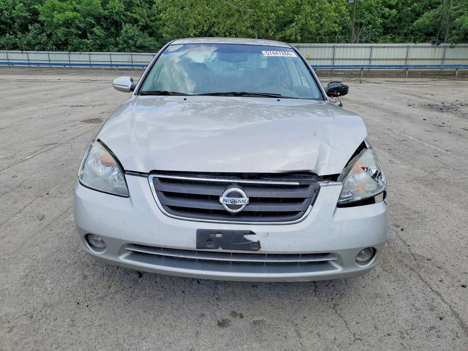 Aukcja sprzedaży 2003 Nissan Altima, vin: 1N4AL11D33C174656, numer aukcji: 57447286