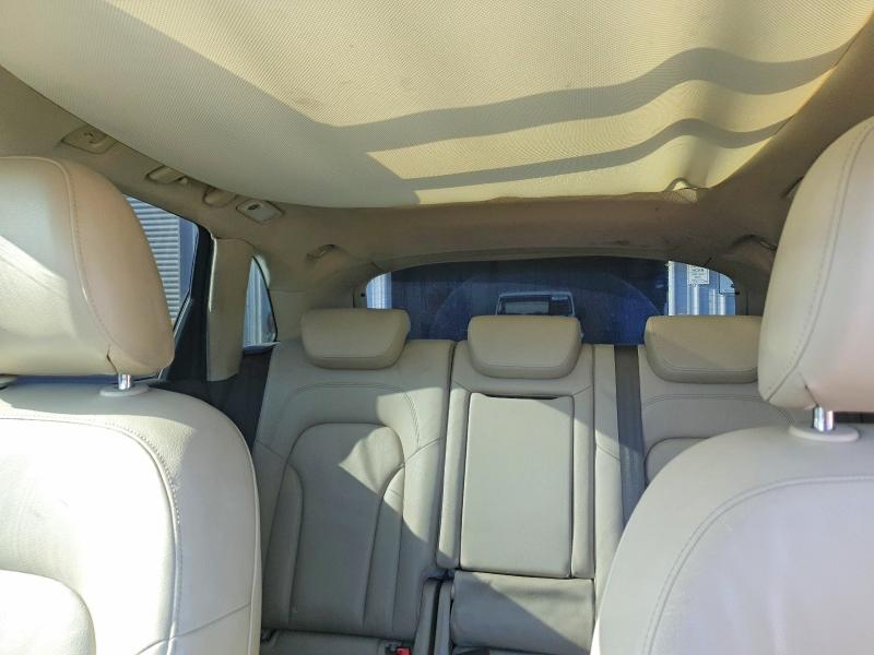 Aukcja sprzedaży 2010 Audi Q5, vin: WA1CKAFP7AA080159, numer aukcji: 58914056