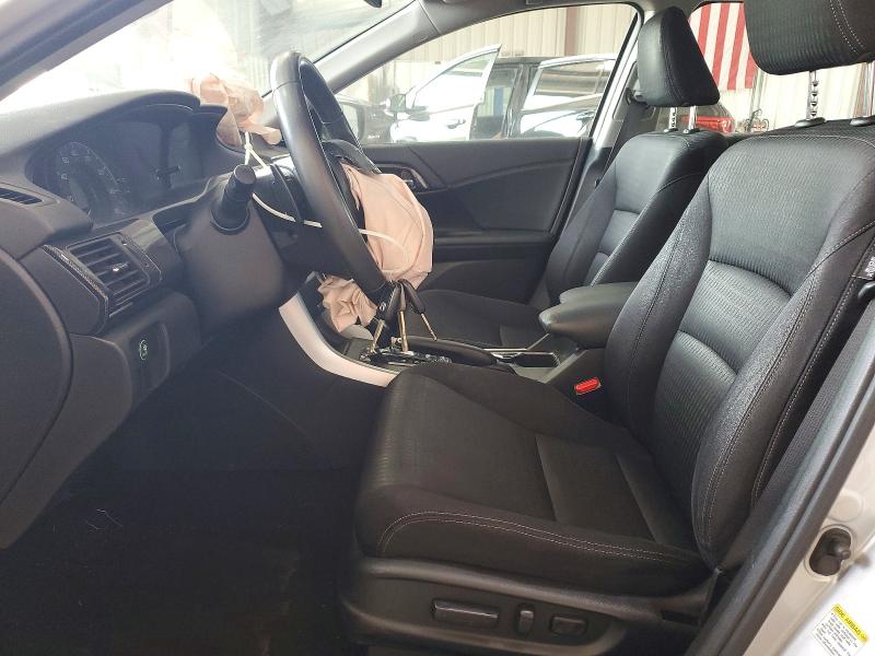 Aukcja sprzedaży 2014 Honda Accord, vin: 1HGCR2F54EA051795, numer aukcji: 59140986