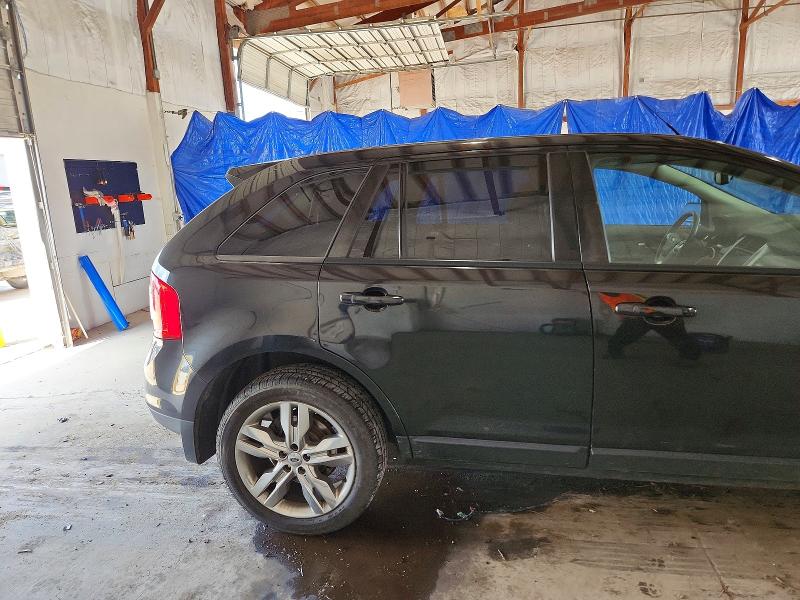 Продажа на аукционе авто 2014 Ford Edge, vin: 2FMDK3JC6EBA04495, номер лота: 57396966