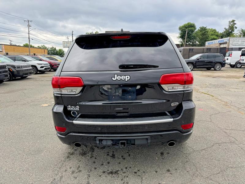 85447205 :رقم المزاد ، 1C4RJFCG6KC621065 vin ، 2019 Jeep Grand Cherokee مزاد بيع
