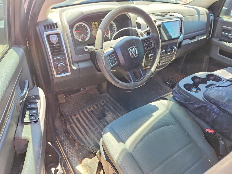 Auction sale of the 2015 Ram 2500, vin: 3C6TR5DTXFG606664, lot number: 56548366