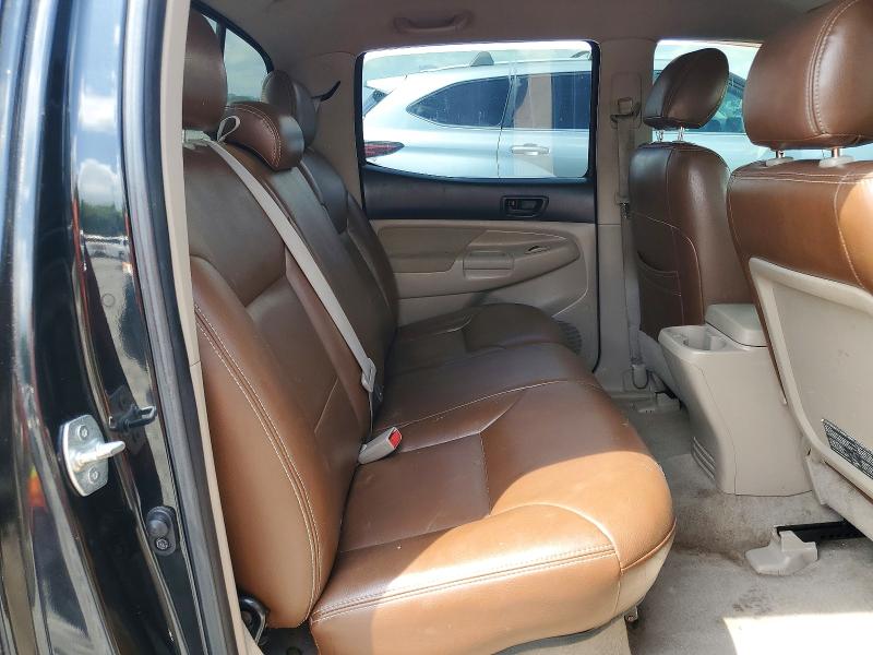 Продаж на аукціоні авто 2008 Toyota Tacoma, vin: 3TMJU62N78M055686, номер лоту: 58976796