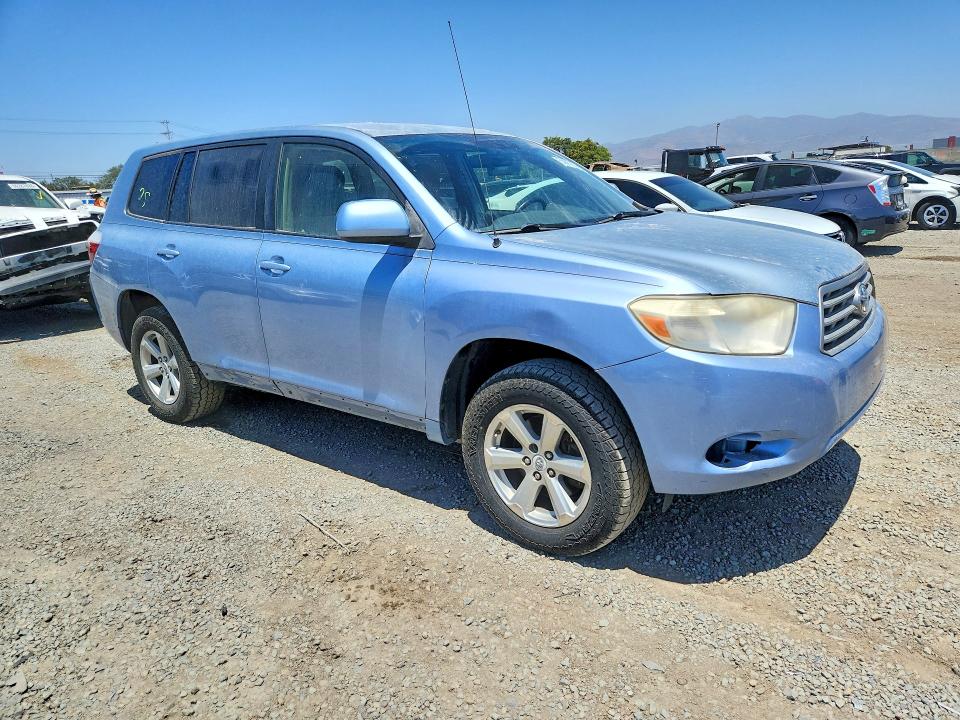 Продаж на аукціоні авто 2008 Toyota Highlander, vin: JTEES41A882039817, номер лоту: 55817216