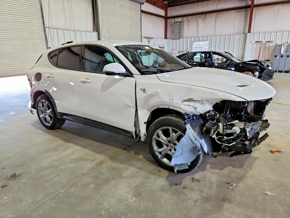 Продажа на аукционе авто 2024 Dodge Hornet, vin: ZACPDFCW4R3A29974, номер лота: 56618036