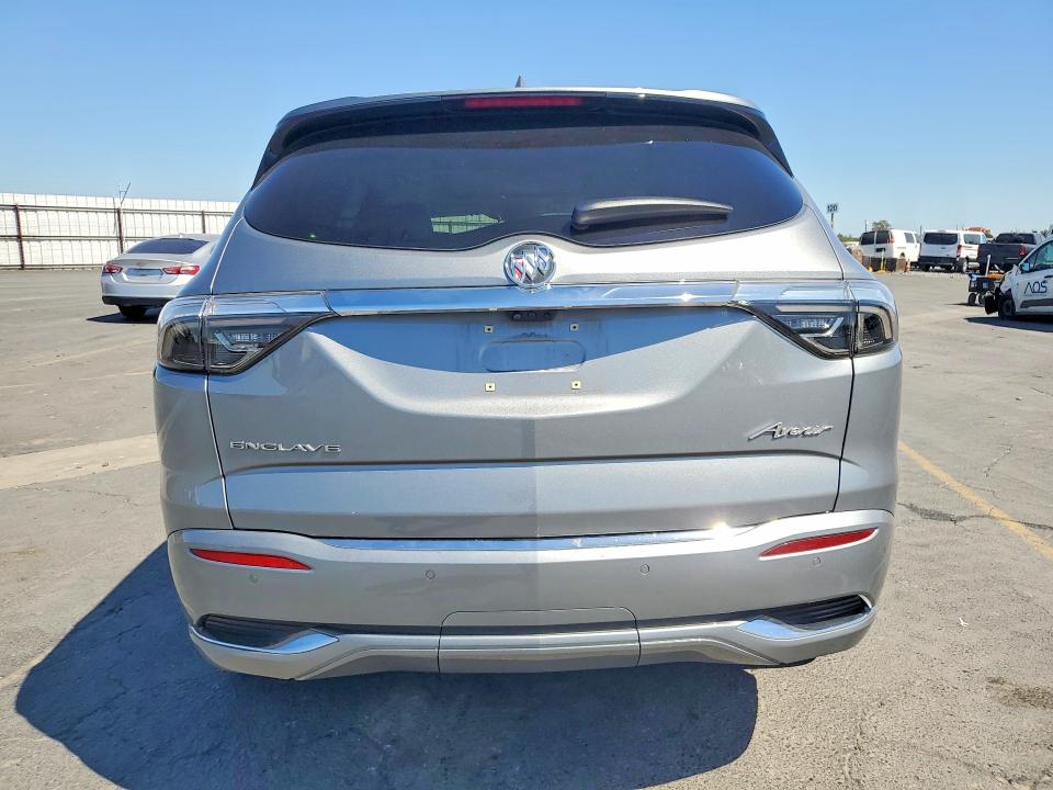 Продаж на аукціоні авто 2023 Buick Enclave, vin: 5GAERDKW6PJ253429, номер лоту: 56858376