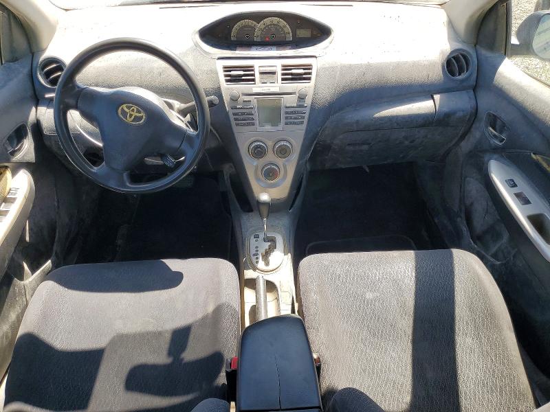 Продаж на аукціоні авто 2008 Toyota Yaris, vin: JTDBT923084026422, номер лоту: 55935596