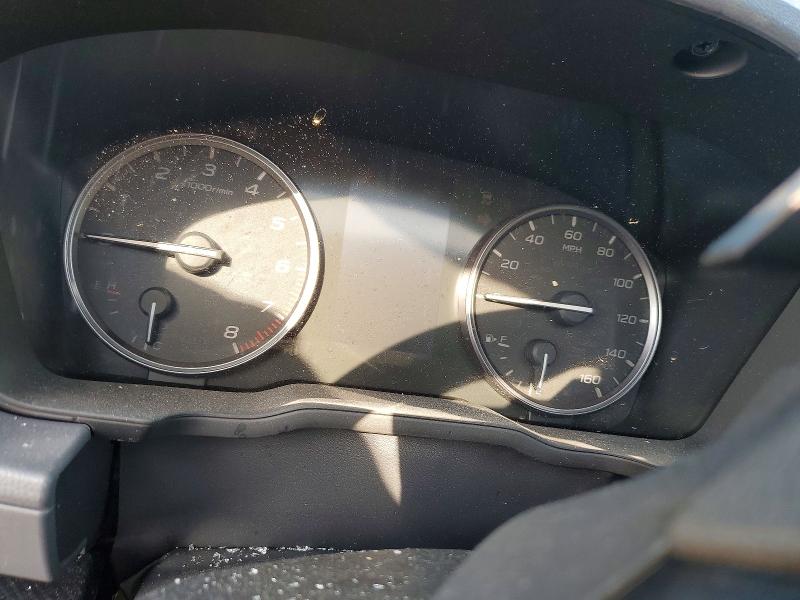 Продаж на аукціоні авто 2025 Subaru Crosstrek, vin: JF2GUHDC4S8345818, номер лоту: 57670696