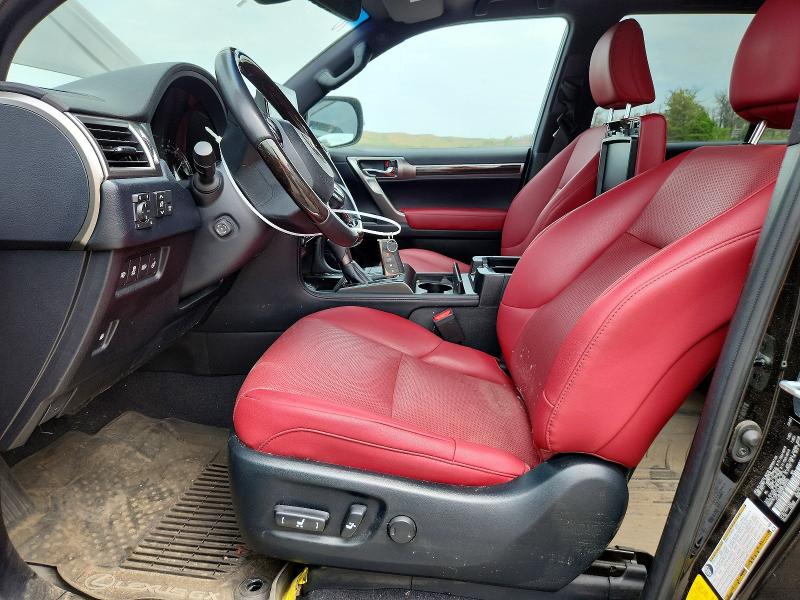 Продаж на аукціоні авто 2023 Lexus Gx, vin: JTJAM7BX4P5369370, номер лоту: 56064376